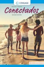 Conectados Communication Manual af Patti (University of South Carolina) Marinelli