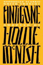 Antigone af Hollie McNish