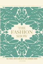 The Fashion Show af Iain R Webb