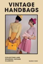 Vintage Handbags af Marnie Fogg