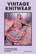 Vintage Knitwear af Marnie Fogg