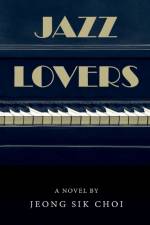 Jazz Lovers af Jeong-Sik Choi