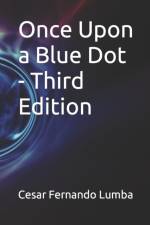 Once Upon a Blue Dot - Third Edition af Cesar Fernando Lumba