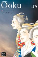 Ooku: The Inner Chambers, Vol. 19 af Fumi Yoshinaga