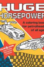 HUGE Horsepower af B G Nash