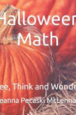 Halloween Math af Deanna Pecaski McLennan