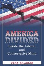 America Divided af Dean Kalahar