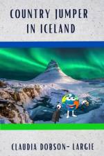 Country Jumper in Iceland af Claudia Dobson-Largie