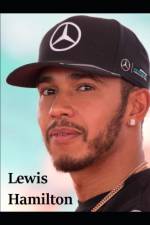 Lewis Hamilton af Dennis Ronald