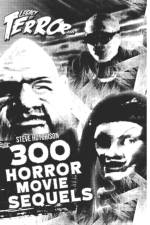 Legacy of Terror 2021 af Steve Hutchison