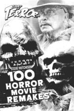 Legacy of Terror 2021 af Steve Hutchison