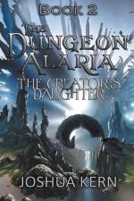 Dungeon Alaria 2 af Joshua Kern