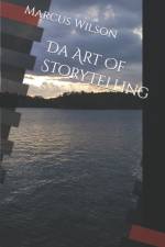 Da Art Of Storytelling af Marcus Wilson