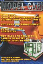 Model Car Builder af Roy R Sorenson