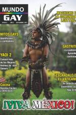 Revista Mundo Gay Septiembre 2021 af Master Krounner