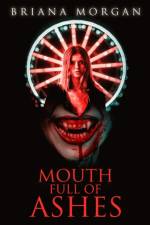 Mouth Full of Ashes af Briana Morgan