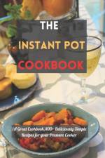 Instant Pot cookbook af Samuel Vega