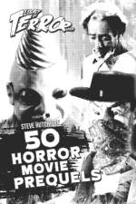 Legacy of Terror 2021 af Steve Hutchison