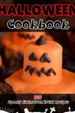 Halloween Cookbook (with pictures) af Mac Heller