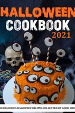 HALOWEEN COOKBOOK 2021 (with pictures) af Mac Heller