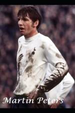 Martin Peters af G Hearst
