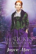 The Duke's Redemption af Joyce Alec