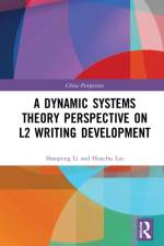 A Dynamic Systems Theory Perspective on L2 Writing Development af Shaopeng Li
