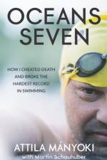 Oceans Seven af Attila Manyoki
