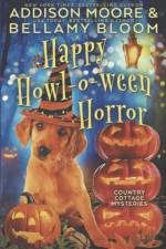 Happy Howl-o-ween Horror af Bellamy Bloom
