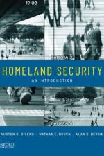 Homeland Security af Austen D. Givens