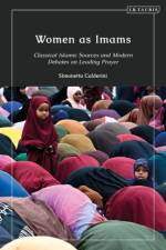 Women as Imams af Simonetta (University of Roehampton Calderini