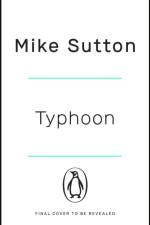 Typhoon af Mike Sutton