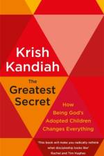 The Greatest Secret