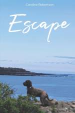 Escape af CAROLINE ROBERTSON