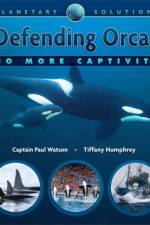 Defending Orcas af Captain Paul Watson