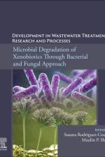 Development in Wastewater Treatment Research and Processes