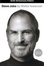 Steve Jobs af Walter Isaacson