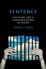 Sentence af Daniel Genis