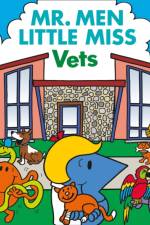 Mr Men Little Miss Vets af Adam Hargreaves
