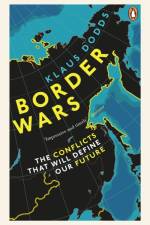 Border Wars af Professor Klaus Dodds