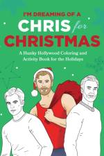 I'm Dreaming of a Chris for Christmas af Robb Pearlman