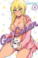 Gal Gohan Vol. 8 af Marii Taiyou