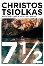 7 ½ af Christos Tsiolkas