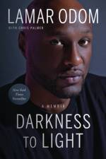 Darkness to Light af Lamar Odom