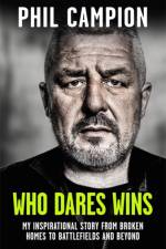 Who Dares Wins af Phil Campion