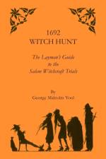 1692 Witch Hunt af George M Yool