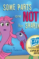 Some Parts are Not for Sharing af Julie Le Frederico