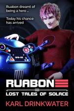 Ruabon af Karl Drinkwater