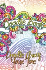 Doodle Book (Doodle Away Your Time) af Speedy Publishing LLC
