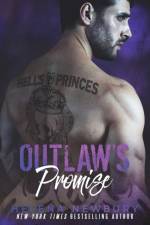 Outlaw's Promise af Helena Newbury